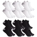 Assorted No Show Length