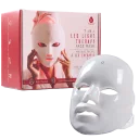 Offers a range of benefits for all skin types