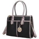 Black - Pewter