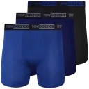 Performance Mesh Navy