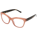 Coral/Tortoise