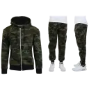 Woodland Camo