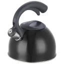 Black Stainless Steel