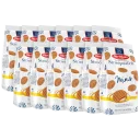 12-Pack: Daelmans Honey Mini Stroopwafels Bags