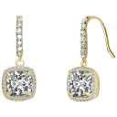 14K Yellow Gold Plated