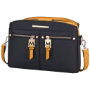 Navy Mustard Combo