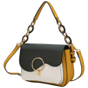 Mustard - White
