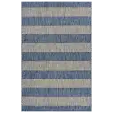 Coastal Stripes