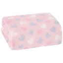 Pink Hearts