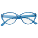 Crystal Blue