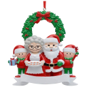 Family of 4