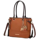 Cognac/Chocolate