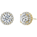 Color: Yellow Gold Plated