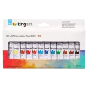 Watercolor Paint Set