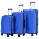 Flattre (Diamond Blue)