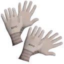 Copper Anti-Microbial Reusable Gloves