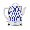 Blue Aztec