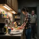 Guess our movie reference in the forum.