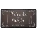 Friends & Family