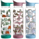 Unicorn + Sloth + Woods