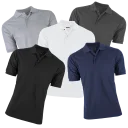 Black/Navy/Charcoal/Heather Grey/White