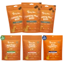  Available in 6 different packs