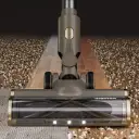 Cleans up to 50 minutes to cover large areas in one charge