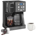 Black Stainless