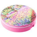 Pink Floral
