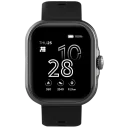 Obsidian Black