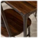 Dark Walnut
