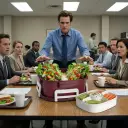 Guess our movie reference in the forum.