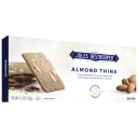 Almond Thins