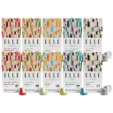 Nespresso - Blonde + Ristretto + Breakfast Blend + Colombia + French Roast