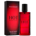 Hot Water (2.0 fl. oz)