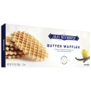 Butter Waffles