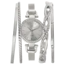 Silver Strap