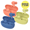  Available in 3 colors