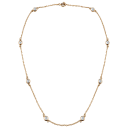 14K Yellow Gold Plated