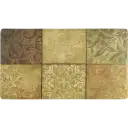 Green Mosaic