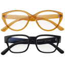 London Black & Marine Champagne