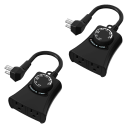 Outdoor Extension Cords