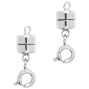 Silver/Standard Clasp