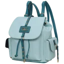 Light Blue/Navy