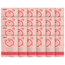 Rose Oil & Peach Color Protection