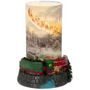 Christmas Light Express