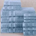 Dusty Blue