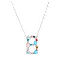 Silver B