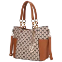 Cognac Brown