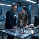 Guess our movie reference in the forum.